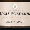 Louis Roederer Brut Premier DeLuxe Magnum 1,5L